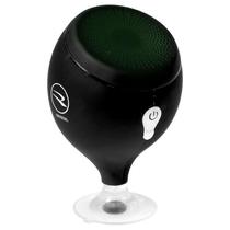 Speaker Roadstar Bluetooth Crystal Mini Preto