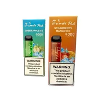 Fumee Kpod 9K Cool Mint