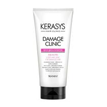 Kerasys Tratamiento Capilar Damage Clinic Restaurador Nutricion Con 3 Tipos de Oleos - Cuidado Intensivo s/C