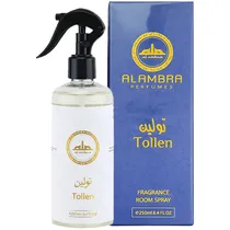 Aromatizador Al Ambra Tollen - 250ML