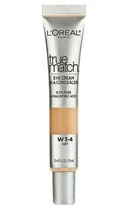 Loreal True Match Eye Cream In A Conc. W3-4