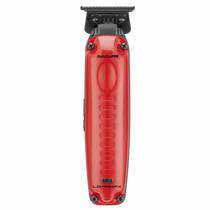 Trimmer Babyliss Pro Influencer Edition Lopro Red Vandagoat