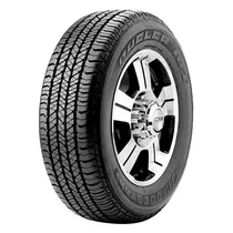 Pneu 215/65R16 Bridgestone 102H Dueler 684 II