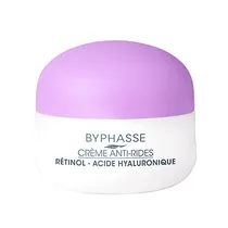 Byphasse Crema Anti-Rides Retinol 50ML
