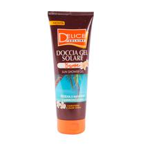 Gel de Bano Delice Solaire Doccia Gel Bronze 250ML