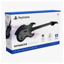 Sony Control Guitarra Riffmaster p/PS5-PS4 s/C