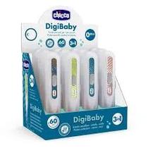 Chicco Nursery Termometro Digital Baby Detalles En El Producto 0M+ s/C