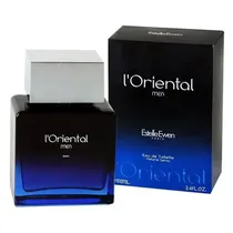Perfume Geparlys Estelle Ewen Paris L'Oriental Men Eau de Toilette Masculino 100 ML