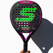 Raqueta Speedy Padel Royal