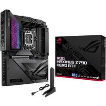 Placa Mae Asus Rog Maximus Z790 Hero BTF LGA 1700 DDR5