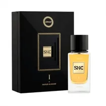 Perfume Armaf SHK I BY Saoud Alkaabi Edp Masculino 100ML