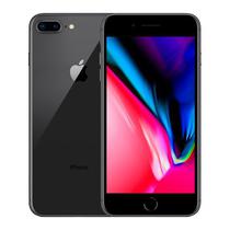 iPhone 8 Plus 64GB Black Swap A+