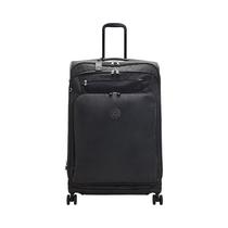 Valija Kipling Youri Spin Negro G