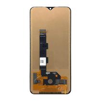 Display para Xiaomi Redmi 9SE Small / Preto