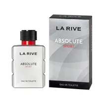 Perfume La Rive Absolute Sport Edt 100ML