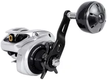 Carretilha Shimano Tranx TRX-301HG (Esquerda)