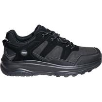 Tenis Jeep Masculino JE-360242M-004 44  Preto