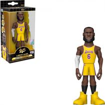 Funko Gold 5 Nba Lakers Lebron 57291