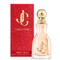 Perfume Feminino Jimmy Choo I Want Choo Edp 100 ML