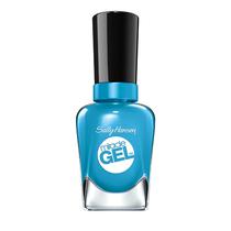 Cosmetico Esmalte Sally Hansen Polish Lacq Hydro Ele - 074170423129