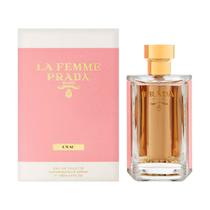 Perfume Prada La Femme Leau Eau de Toilette 100ML