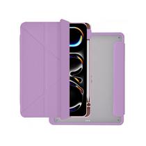 Capa Wiwu Protective Case para Pad 11" Pro 2024 Purpura