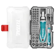 Kit Chave Total TACSD30556 55 PZ