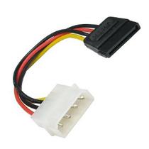 Cable SATA Fuente