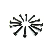 HT B-Head Cross SCW BT3*20 12PC 903-076
