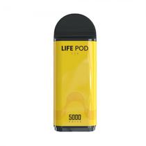 Cartucho de Substituicao Life Pod Eco Refill 5K Mango Ice