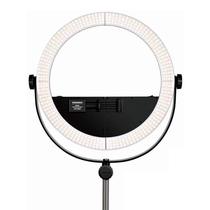 Luz LED Circular Yongnuo YN508 s