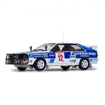 Car Sun Star 1/18 Audi Quattro A2 #12 F.Wittman 4246 1984