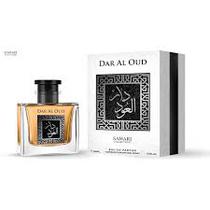 Perfume Sahari Collection Dar Al Oud Edp Unisex - 100ML