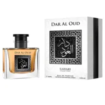 Perfume Sahari Collection Dar Al Oud Edp Unisex - 100ML