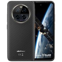 Celular Ulefone Armor 23 Ultra / 12GB / 512GB / IP68 / 6.78" / 50MP / 50MP / 5280MAH / 120W / Android 13 - Preto