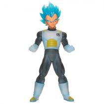 Boneco Banpresto Dragon Ball Super Clearise God SS Vegeta 17978