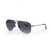 Oculos de Sol Daniel Klein DK3262C1 Masculino Preto