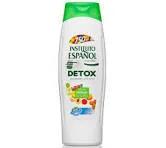 Instituto Espanol Gel de Ducha Detox Hidratante 750ML s/C