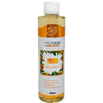 M.Miss Rose Agua Micelar Vitamina C070