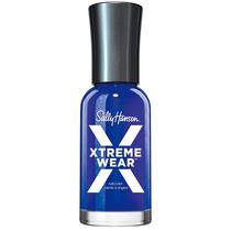 Esmalte Sally Hansen Nail Xtreme Wear Pacific Blue