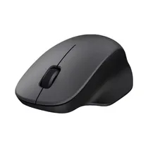 Mouse Inalámbrico Xiaomi XMWXSB04YM Comfort Edition Negro