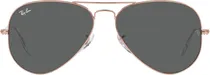 Óculos de Sol Ray Ban RB3025 9202B1 62 - Unissex