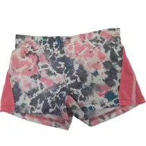 Short Nike Feminino 36E048-A5K 05 - Rosa