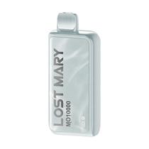 Pod Descartavel Lost Mary Mo 10000 California Clear 10.000 Puffs