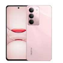 Celular Realme C75X RMX5020 8/256GB 6.67" Pink NFC Ana