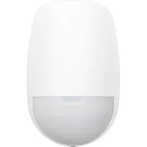 Sensor de Movimento Pir Hikvision VSA-PIR1 Sem Fio - Branco