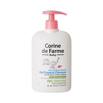 Gel Corps&Cheveux Corine de Farme 0027