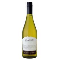 Vinho Ventisquero Clasico Chardonnay 750ML - 7808725402498