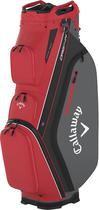 Bolsa de Golfe Callaway Ogr 14 M 5124101 Red/Black/Graphite - 2024