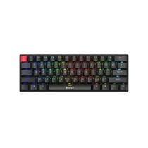 Teclado Marvo KG833G Saber 61 60% &#8211; Ingles